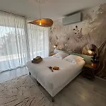 Villa Scappa Porticcio - Piscine & Vue Grosseto-Prugna