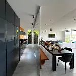 Scappa Porticcio - Piscine & Vue Grosseto-Prugna