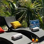 Villa Scappa Porticcio - Piscine & Vue *