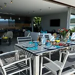 Villa Scappa Porticcio - Piscine & Vue *