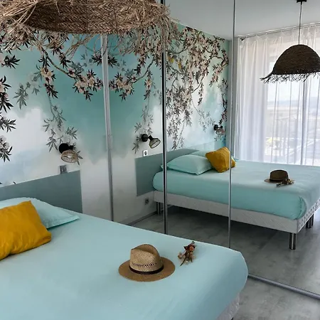 Scappa Porticcio - Piscine & Vue فيلة Grosseto-Prugna
