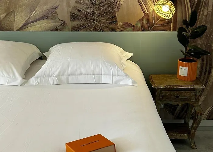 Scappa Porticcio - Piscine & Vue Grosseto-Prugna