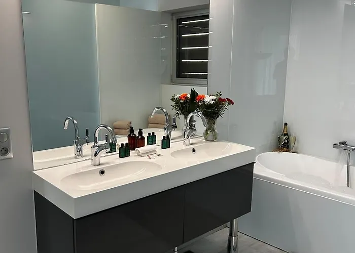 Scappa Porticcio - Piscine & Vue Grosseto-Prugna