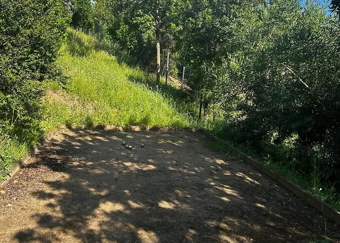 Scappà Porticcio Villa