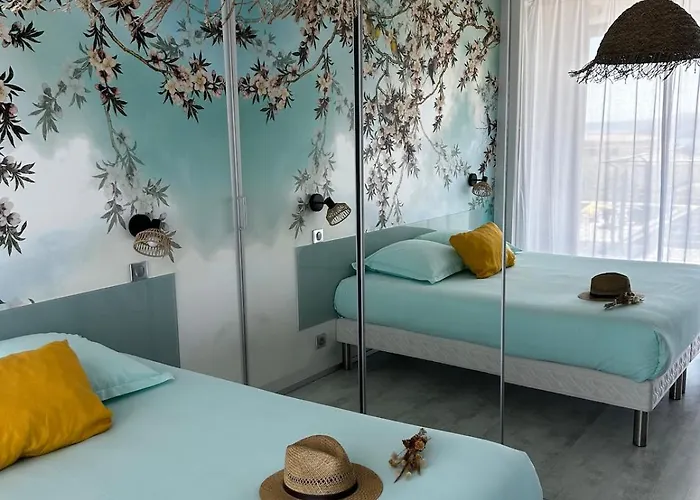 Scappa Porticcio - Piscine & Vue Villa Grosseto-Prugna