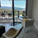 Villa Scappa Porticcio - Piscine & Vue Grosseto-Prugna