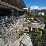 Scappa Porticcio - Piscine & Vue Villa *
