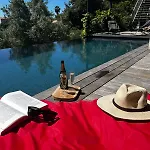 Scappa Porticcio - Piscine & Vue *