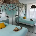 Scappa Porticcio - Piscine & Vue Villa Grosseto-Prugna