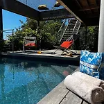 Scappa Porticcio - Piscine & Vue Villa