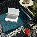 Scappa Porticcio - Piscine & Vue