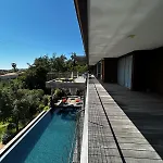 Scappa Porticcio - Piscine & Vue Villa