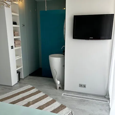 Scappa Porticcio - Piscine & Vue *