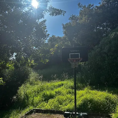 Scappa Porticcio ヴィラ *