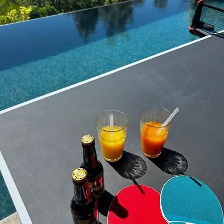 Villa Scappa Porticcio Grosseto-Prugna