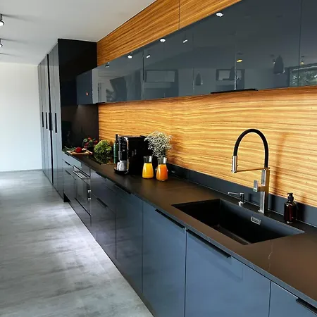 ヴィラ Scappa Porticcio