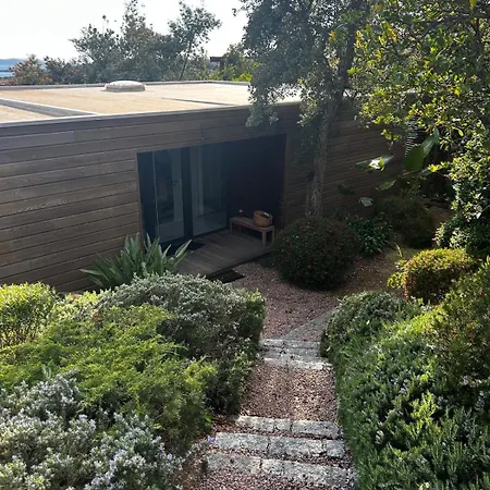 ヴィラ Scappa Porticcio Grosseto-Prugna