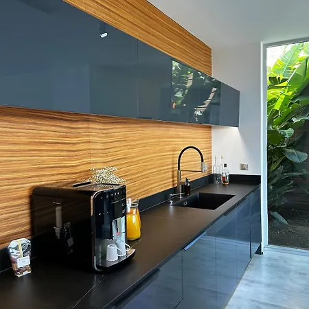 ヴィラ Scappa Porticcio