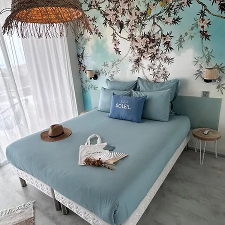 Scappa Porticcio - Piscine & Vue Villa Grosseto-Prugna