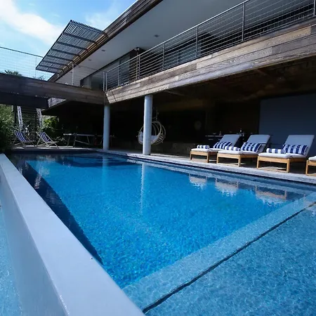 Scappa Porticcio - Piscine & Vue *