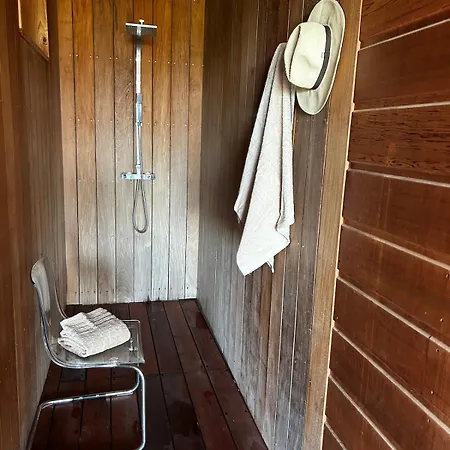 Scappa Porticcio - Piscine & Vue 빌라