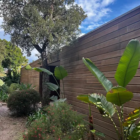 Scappa Porticcio - Piscine & Vue *