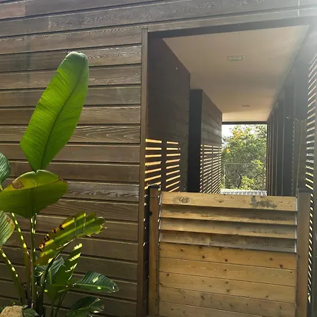 Scappa Porticcio - Piscine & Vue 빌라 *