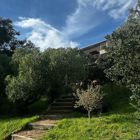 Scappa Porticcio - Piscine & Vue * Grosseto-Prugna