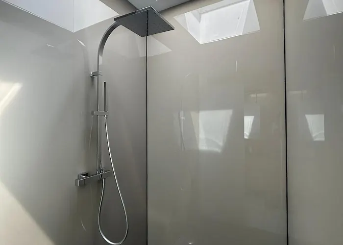 Vila Scappa Porticcio *