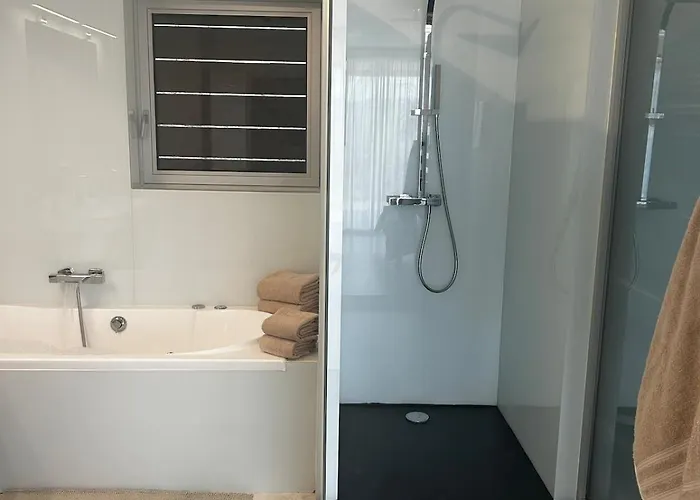 Βίλα Scappa Porticcio - Piscine & Vue Grosseto-Prugna
