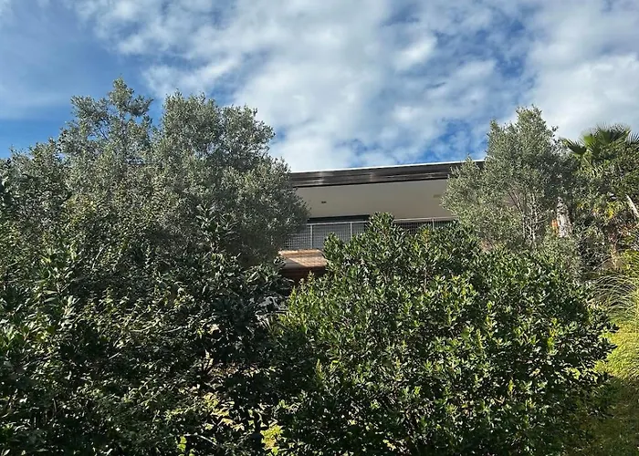 Scappa Porticcio - Piscine & Vue * Grosseto-Prugna