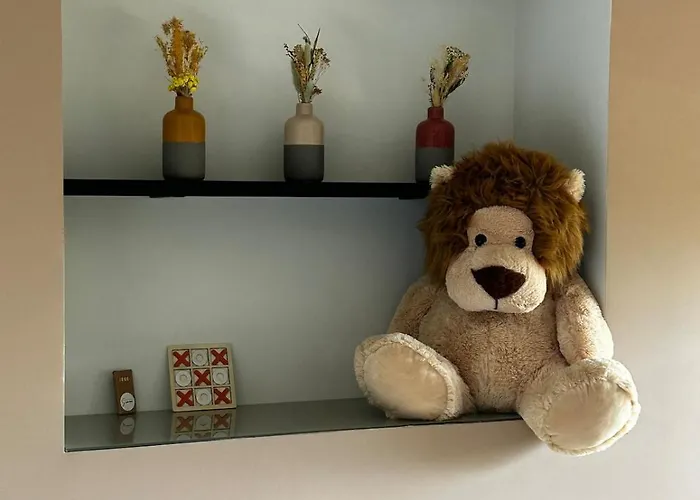 Scappa Porticcio Vila Grosseto-Prugna