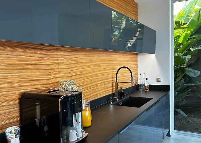 Vila Scappa Porticcio